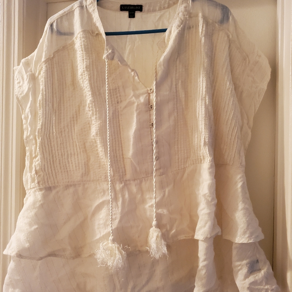 Cream Top